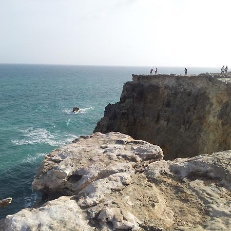 Hotel Perichi'S Cabo Rojo Exteriör bild