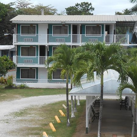 Hotel Perichi'S Cabo Rojo Exteriör bild
