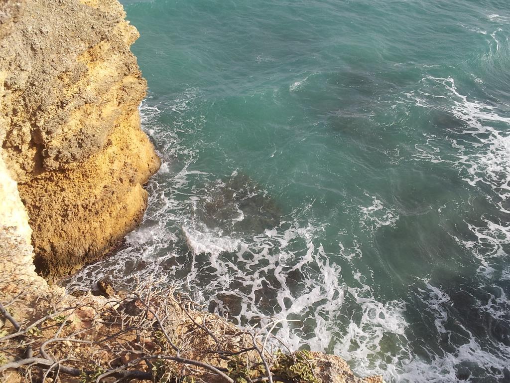 Hotel Perichi'S Cabo Rojo Exteriör bild