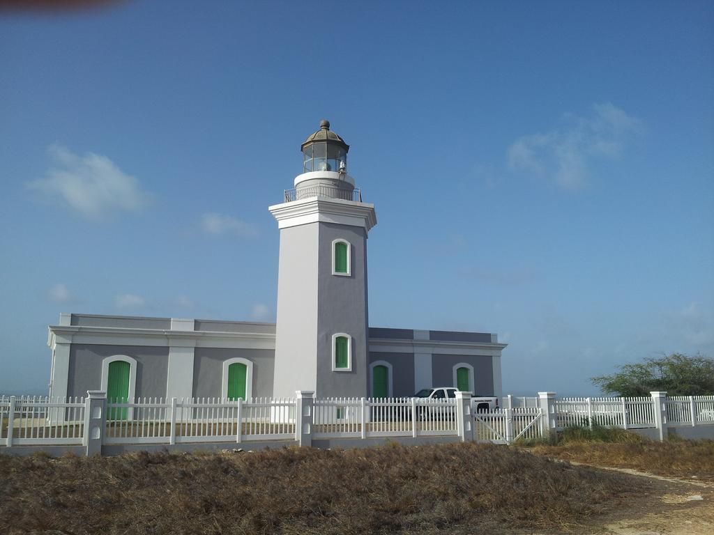 Hotel Perichi'S Cabo Rojo Exteriör bild