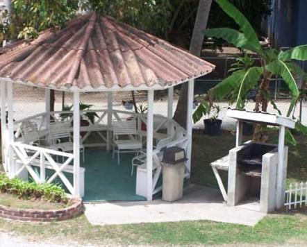 Hotel Perichi'S Cabo Rojo Exteriör bild