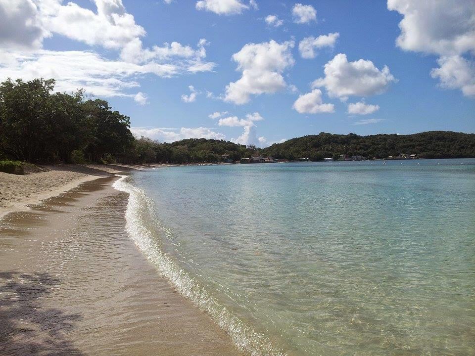 Hotel Perichi'S Cabo Rojo Exteriör bild