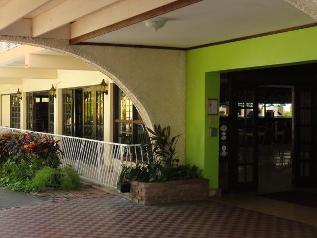Hotel Perichi'S Cabo Rojo Exteriör bild